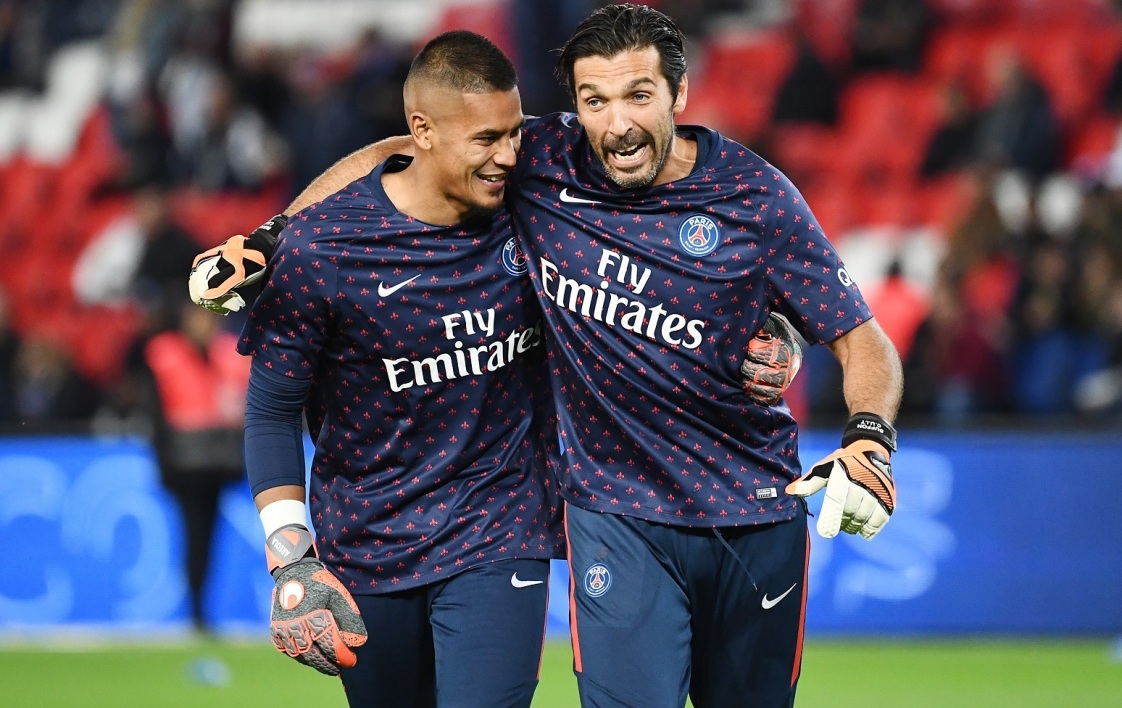 势转